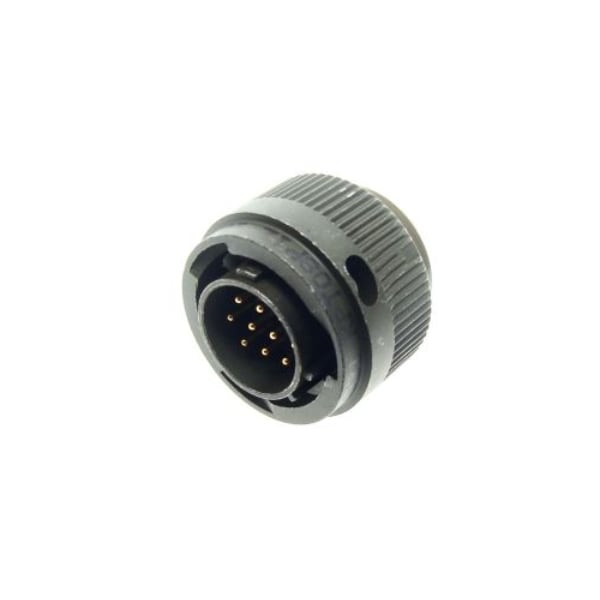 KPT 10C 1020 PIN PLUG